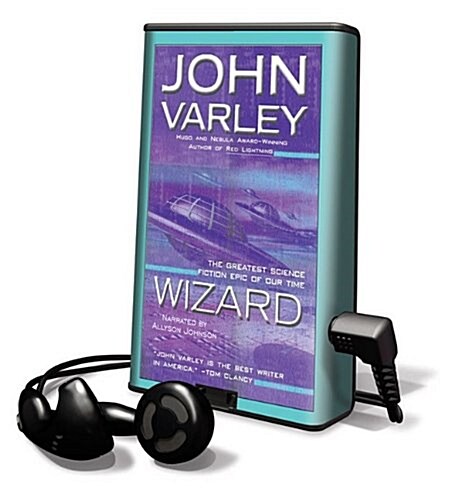 Wizard (Pre-Recorded Audio Player)