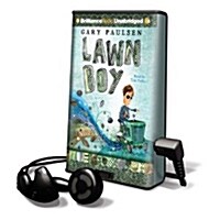 Lawn Boy [With Earbuds] (Pre-Recorded Audio Player)