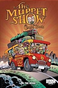 The Muppet Show Comic Book (Paperback, 1st)