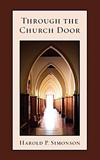 Through the Church Door (Paperback)