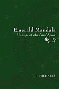 Emerald Mandala (Paperback)