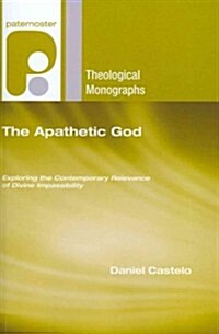 The Apathetic God (Paperback)