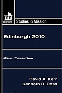 Edinburgh 2010 (Paperback)