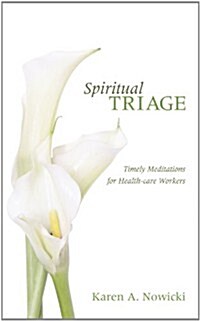 Spiritual Triage (Paperback)