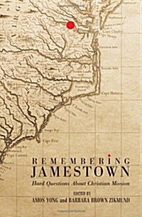 Remembering Jamestown (Paperback)