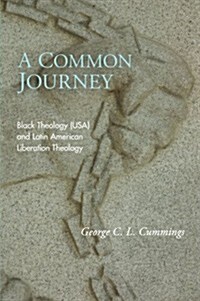 A Common Journey (Paperback)