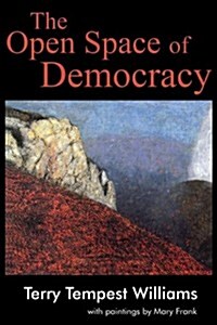 The Open Space of Democracy (Paperback)