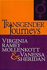 Transgender Journeys (Paperback)