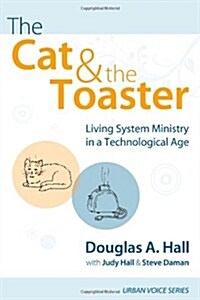 [중고] The Cat and the Toaster (Paperback)