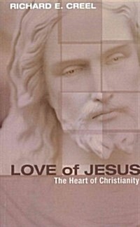Love of Jesus (Paperback)