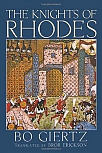 The Knights of Rhodes (Paperback)