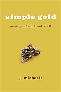 Simple Gold (Paperback)