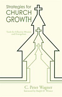 Strategies for Church Growth (Paperback)