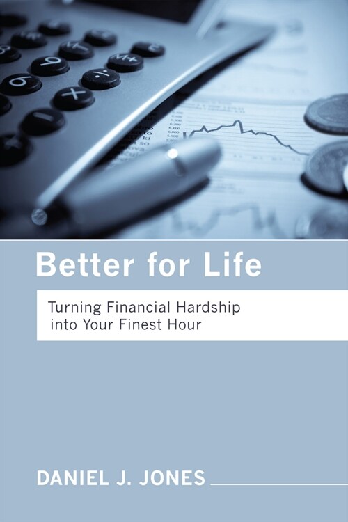 Better for Life (Paperback)