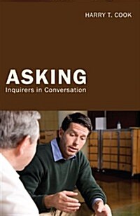 Asking (Paperback)