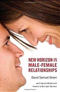 New Horizon in Male-Female Relationships (Paperback)