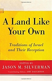 A Land Like Your Own (Paperback)