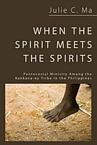 When the Spirit Meets the Spirits (Paperback, 2, Revised)