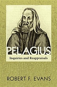 Pelagius (Paperback)