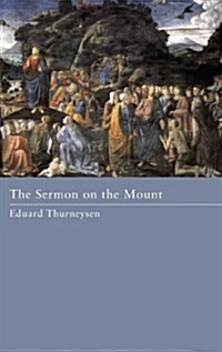 The Sermon on the Mount (Paperback)