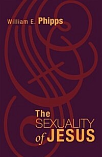 The Sexuality of Jesus (Paperback)