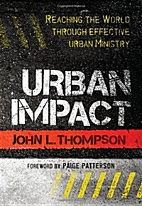 Urban Impact (Paperback)