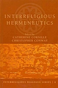 Interreligious Hermeneutics (Paperback)