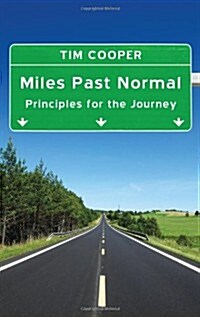 Miles Past Normal (Paperback)
