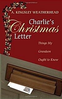 Charlies Christmas Letter (Paperback)