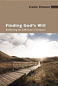 Finding Gods Will (Paperback)