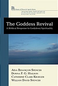 The Goddess Revival (Paperback)
