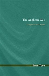 The Anglican Way (Paperback)