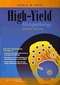 High Yield Histopathology (Paperback, 2)