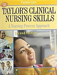 Health Assessment in Nursing [With Taylors Clinical Nursing Skills 2/E, Lab Manual] (Hardcover, 4th)