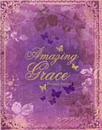 Amazing Grace Journal (Hardcover, JOU)