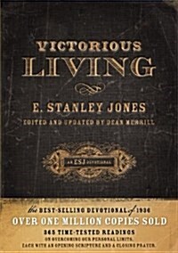 Victorious Living (Hardcover, Updated)