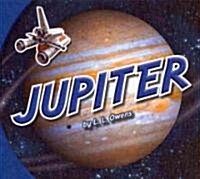 Jupiter (Library Binding)