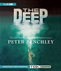 The Deep (Audio CD)