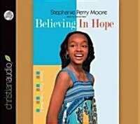 Believing in Hope (Audio CD)