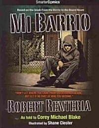 Mi Barrio (Paperback)