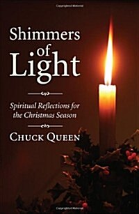 Shimmers of Light (Paperback)