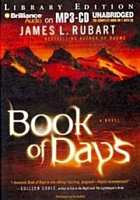 Book of Days (MP3, Unabridged)