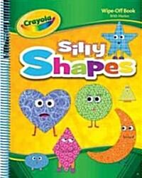 Silly Shapes (Hardcover)