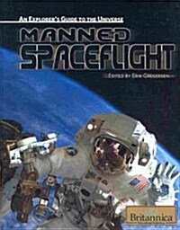 Manned Spaceflight (Library Binding)