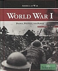 World War I (Library Binding)