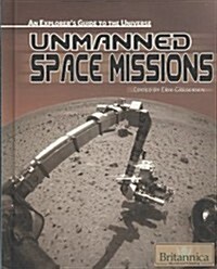 Unmanned Space Missions (Library Binding)