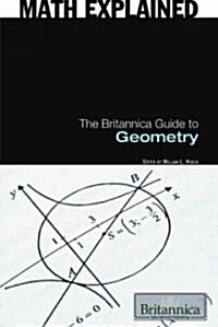 The Britannica Guide to Geometry (Library Binding)