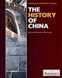 The History of China (Library Binding)