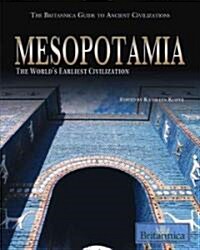 Mesopotamia (Library Binding)