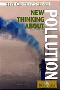 New Thinking about Pollution (Hardcover)